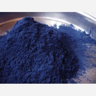 Indigo Blue Reactive Dyes